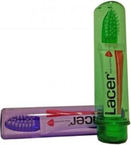 Reisset Lacer (3 Onderdelen) - Afbeelding 2