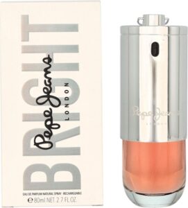 Pepe Jeans Bright Edp Spray - Afbeelding 4