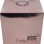 Mont Blanc Lady Emblem Elixir - 75ml - Eau de parfum