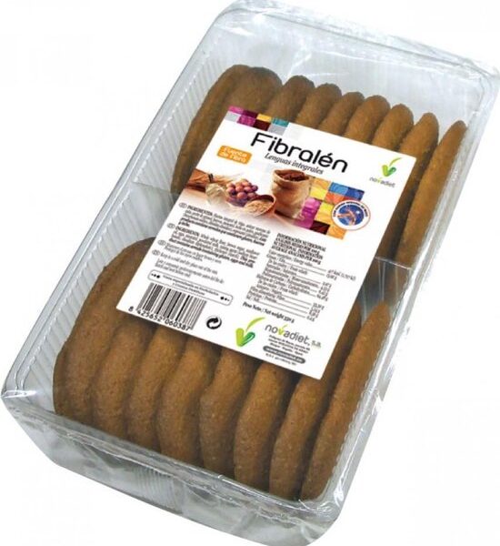 Novadiet Fibralen 350g