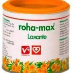 Roha-max Tránsito Intestinal Bote 130 G