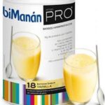 Shake Bimanan Vanille