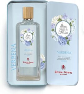 Damesparfum Alvarez Gomez Agua Fresca de Verbena EDC 150 ml - Afbeelding 2