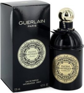 Guerlain - Encens Mythique D 'Orrient - Eau De Parfum - 125Ml - Afbeelding 2