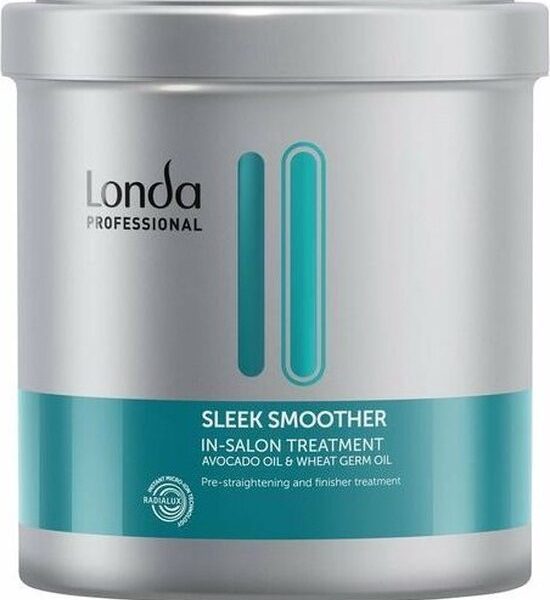 Lc Sleek Smoother Treatment 750ml