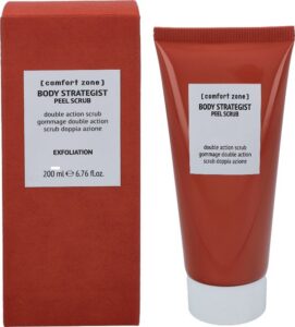 Comfort Zone Body Strategist Peel Scrub 200 ml - Afbeelding 2