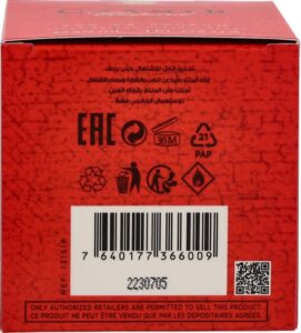 Chopard Casmir Eau de Parfum Spray 30 ml - Afbeelding 3