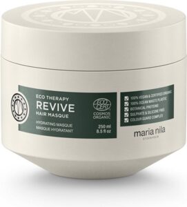 Maria Nila Eco Therapy Revive Haarmasker - Afbeelding 3