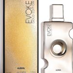Ajmal Evoke Gold eau de parfum spray 75 ml