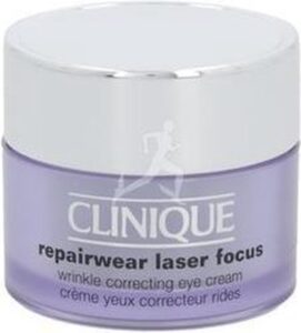 Clinique Repairwear Laser Focus Wrinkle Correcting OogcrÃƒÆ’Ã†â€™Ãƒâ€šÃ‚Â¨me - 15 ml - Afbeelding 8