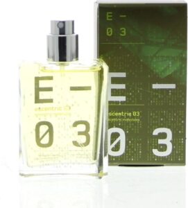 Escentric Molecules Escentric 03 Refill 30 ml Eau de Parfum - Afbeelding 2