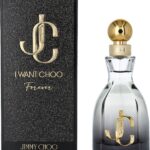 Jimmy Choo I Want Choo Forever EDP W 60 ml