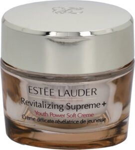 Estee Lauder Revitalizing Supreme Global Anti Aging Soft Cream 50ml - Afbeelding 5