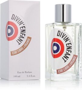 Etat Libre D'Orange Divin Enfant - 100ml - Eau de parfum - Afbeelding 4