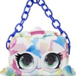 PURSE PETS MICRO SERIES 2 ’DIVA BUBBLES’ - Diva Bubbles Micro Purse Pets Tasje - Cadeautip!