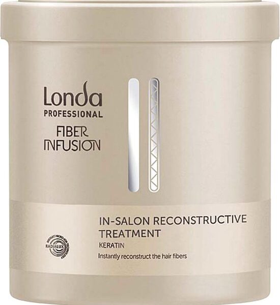 Londa Professional Fiber Infusion Mask 750 Ml