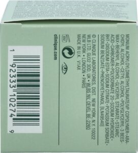 CLINIQUE SMART REPAIR CONTORNO DE OJOS 15ML - Afbeelding 2