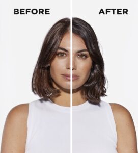 Kérastase Bain Chroma Respect - Kleurbeschermende, hydraterende shampoo voor gekleurd haar - 250ML - Afbeelding 3