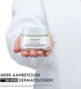 Liftactiv Supreme Care ( Dry To Very Dry Skin ) 50ml - Afbeelding 4