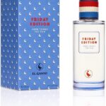 Herenparfum El Ganso Friday Edition EDT (125 ml)