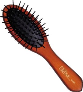 Round Brush Eurostil Thermal