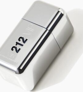 Carolina Herrera 212 Vip Men - 50ml - Eau de toilette - Afbeelding 4