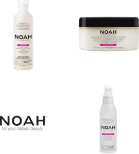 NOAH Color Protection Set