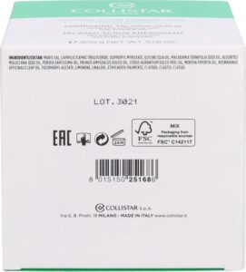 Collistar Talasso Scrub Energizing - 300 gr - Afbeelding 4