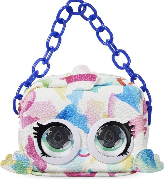 PURSE PETS MICRO SERIES 2 ’DIVA BUBBLES’ - Diva Bubbles Micro Purse Pets Tasje - Cadeautip!