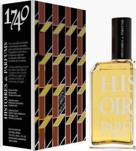 1740 Marquis De Sade Eau De Parfum (edp) 60ml - Afbeelding 4