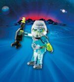 Playmobil Ruimtesoldaat - 6823 - Afbeelding 2