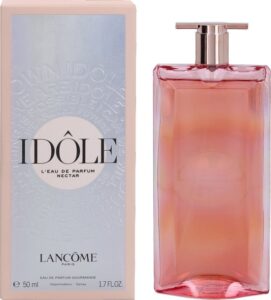 LANCOME IDOLE NECTAR EAU DE PARFUM 50ML VAPORIZADOR - Afbeelding 4