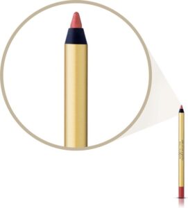 Max Factor Color Elixir Lip Pencil 04 Pink Princess - Afbeelding 4
