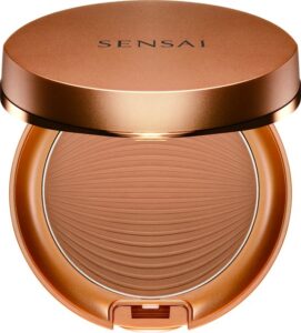 SENSAI Silky Bronze Getinte dagcrème 8.5 ml