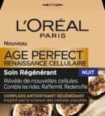 Loreal Paris Age Perfect Cell Renaissance Nacht Creme - 50 ml - Afbeelding 22
