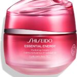 Shiseido Essential Energy Hydrating Cream 50 ml