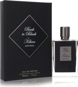 Kilian Back to Black Eau de Parfum 50ml - Afbeelding 4