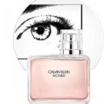 Calvin Klein Women 30 ml – Eau de Parfum - Damesparfum