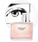 Calvin Klein Woman Eau De Parfum Spray 100 ml for Women