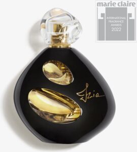 Sisley Izia La Nuit Eau De Parfum Spray 100 ml - Afbeelding 2