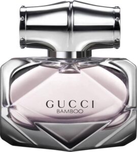 Gucci Bamboo 30 Ml   Eau De Parfum   Womens Perfume