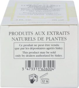 Sisley - PHYTO JOUR&NUIT hydra-flash formule intensive tube 60 ml - Afbeelding 2