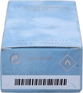 Dolce & Gabbana Light Blue For Women 25 ml Eau de Toilette - Damesparfum - Afbeelding 3