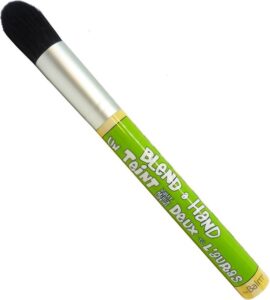 Blend A Hand Tapered Foundation Brush   A tA tec - Afbeelding 2