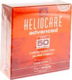 Heliocare 8470002029231 gezichtspoeder 10 g - Afbeelding 2