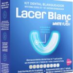 Kit om tanden te bleken Lacer Blanc White Flash