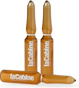 Ampullen Flash laCabine (10 x 2 ml) - Afbeelding 3