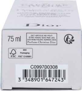 Dior Capture Totale Dreamskin 1 Minute Mask - Afbeelding 3
