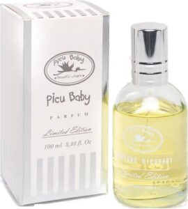 Kinderparfum Picu Baby Picubaby Limited Edition EDP (100 ml) - Afbeelding 3