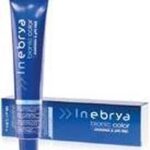 Permanent Dye Inebrya Bionic Color Nº 7/31 Blonde Sandy 100 ml